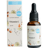 Kvitok Siero viso alla vitamina C 30 ml