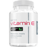 Zerex Vitamin E 60 Kapseln