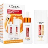 L'Oréal Paris Revitalift Klinisches Vitamin C Duopack, 80 ml