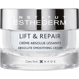 Institut Esthederm LIFT & REPAIR Straffende Creme gegen Falten 50 ml