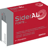 Sideral FORTE, 30 capsule, Zentiva