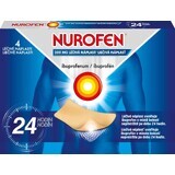 Nurofen Nurofen 200mg 4 Stück