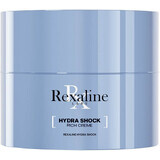 Rexaline Hydra Shock reichhaltige feuchtigkeitsspendende Creme 50 ml