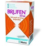 Brufen-Sirup 100 ml