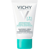 Vichy Antitranspirant crème 7 dagen antitranspirant behandeling 30 ml