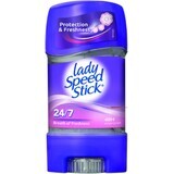 Lady Speed Stick Fresh Breathing Antitranspirant Gel 65 g