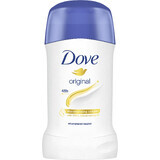 Dove Original Antitranspirant fest 40 ml