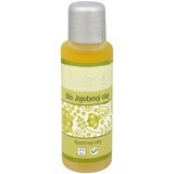 Saloos Bio jojoba olie 50 ml