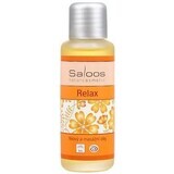 Saloos Relax Körper- und Massageöl 50 ml