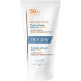 Ducray Fluido Protector SPF50+ contra las manchas pigmentarias 1x50 ml 50 ml