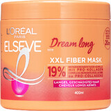 L'Oréal Paris Elseve Elseve Dream Dream Long XXL Faserhaarmaske 400 ml