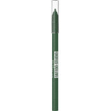 Maybelline New York Tatoo Tatoo Gel Bleistift Hunter Green Gel Bleistift