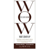 Colour Wow Root Cover Up brun moyen 2.1 g