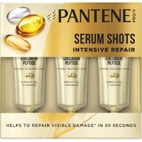 Pantene Pro-V Intensiv-Reparatur Notfall-Ampulle 3 x 15 ml