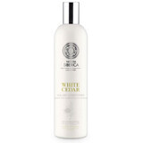 Kopenhagen Siberie Blanche Weißes Zedernholz Volumen Conditioner 400 ml