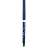 L'Oréal Paris Infaillible Grip 36h Gel Automatic Liner Dunkelblauer Eyeliner, 5 g