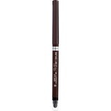 L'Oréal Paris Infaillible Grip 36h Gel Automatic Liner Brown Eye Liner, 5 g