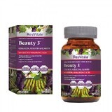 Beauty 3 - Collagen, Keratin and Elastin (464798), 90 capsules, ResVitale