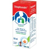 Stoptussin Lösung Tropfen 50 ml