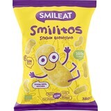 Smileat Bio Mais-Chips Smilitos 38 g