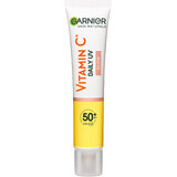 Garnier Skin Naturals Vitamin C Daily Brightening UV Fluid SPF 50+ glow, 40 ml