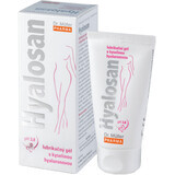 Dr.Muller Hyalosan Hyaluronic acid lubricating gel 50 ml