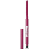 Maybelline New York Tatoo liner Burgundy creion gel automat