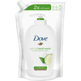 Dove Refreshing Care Flüssige Handseife (Nachfüllpackung) 500 ml