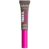 NYX Professional Makeup Thick It Stick It Eyebrow Mascara - 07 Cool Ash Brown 7 ml