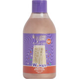 Revoluție x Willy Wonka Chocolate River Lapte de baie 245 ml