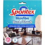 Mikrofaser-Staubtuch Spontex Dust