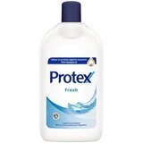 Protex Fresh antibakterielle Flüssigseife, Nachfüllpackung 700 ml