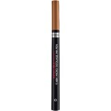 L'Oréal Paris Infaillible brows 48H Micro Tatouage Stift 6.32 Auburn Augenbrauenstift, 1 g