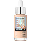 Maybelline New York Super Stay Vitamin C Vitamin C Hauttönung 6,5 ser getönt, 30 ml