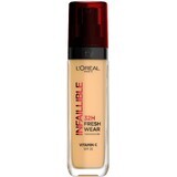 Make-up L'Oréal Paris Infaillible 24H Fresh Wear 140-Golden Beige 30 ml