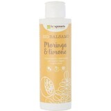 LaSaponaria Bio Moringa und Zitrone Conditioner 150 ml