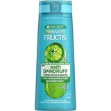 Garnier Fructis Antidandruff Citrus Shampoo for oily hair with dandruff, 250 ml