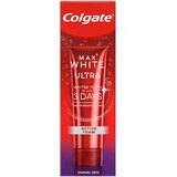 Colgate Max White Ultra Active Foam dentifrice blanchissant 50 ml