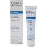 Uriage regenerierende Creme (Bariederm Cica Crème) 40 ml