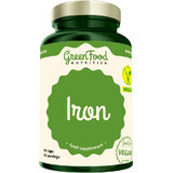 GreenFood Nutrition Ferro 90 capsule