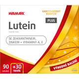 Walmark Lutein PLUS 120 cápsulas