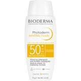 Bioderma Photoderm Mineralisches Fluid 75 g