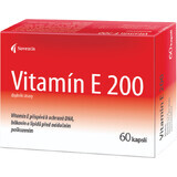 Noventis Vitamin E 200 60 Kapseln