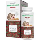 Immunit HLIVA Oyster mushroom 800 mg with sea buckthorn. and echinacea 200 capsules