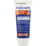 Haarmaske Forcapil Keratin+ 200 ml