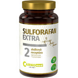 CarnoMed Sulforaphane Extra 60 capsules