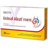 Idelyn Urinal Akut FORTE 20 Tabletten