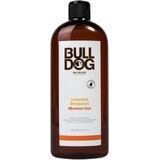 Bulldog Skincare Duschgel Zitrone & Bergamotte 500 ml