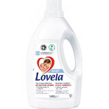 Lovela Baby Waschgel für Buntwäsche 1,45 l