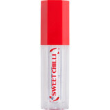 I Heart Revolution Sweet Chilli Sweet Chilli Plumping Lip Oil - Klare Lippenpflege 4 ml